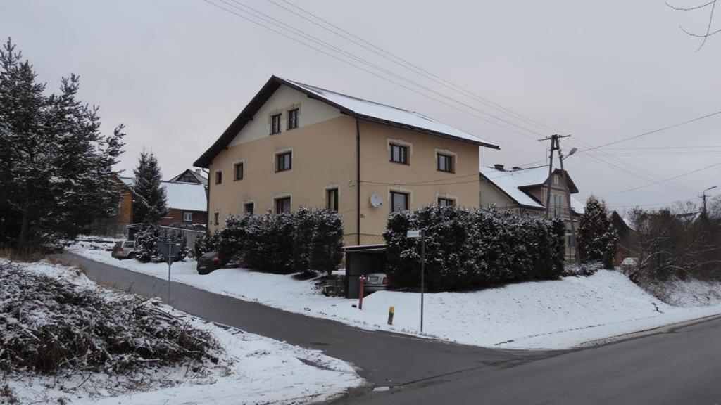 Apartament Krystyna II Tylicz Exterior photo